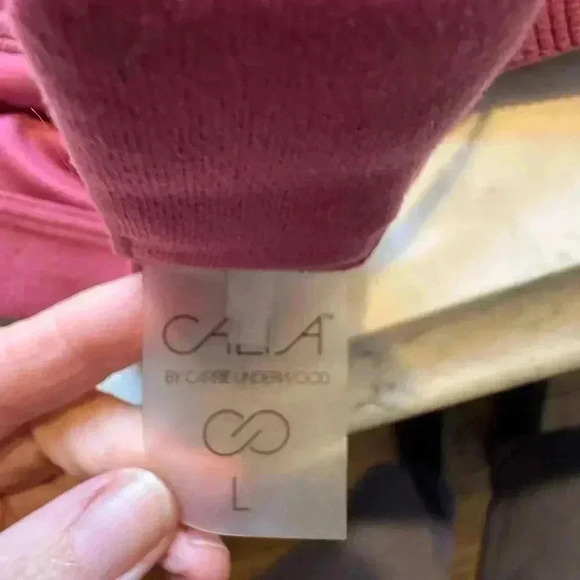 Calia Sports Bra size large - Picture 4 of 5